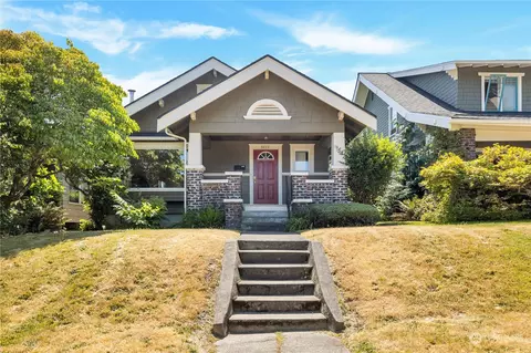 3222 N 20th St, Tacoma, WA 98406