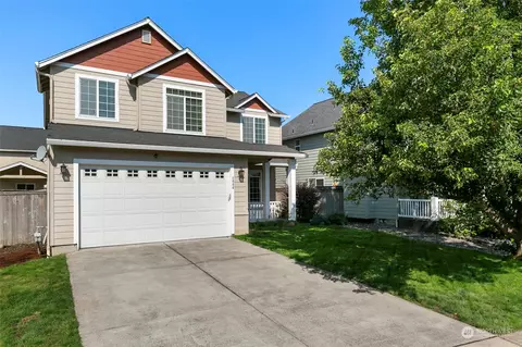 4006 NE 165th Pl, Vancouver, WA 98682
