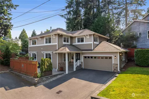 13307 Bitter Pl N, Seattle, WA 98133