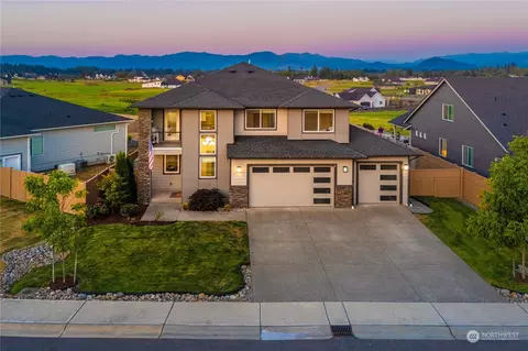 6805 232nd Ave E, Buckley, WA 98321