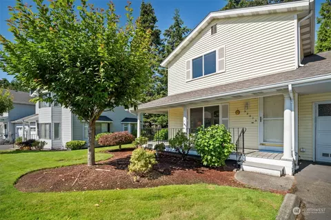 32513 3rd Pl S #5A, Federal Way, WA 98003
