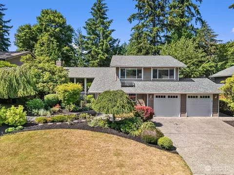 15910 NE 105th St, Redmond, WA 98052