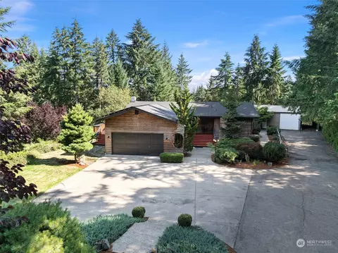 3590 SE Burley Olalla Rd, Olalla, WA 98359