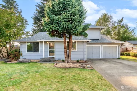 6500 73rd Pl NE, Marysville, WA 98270