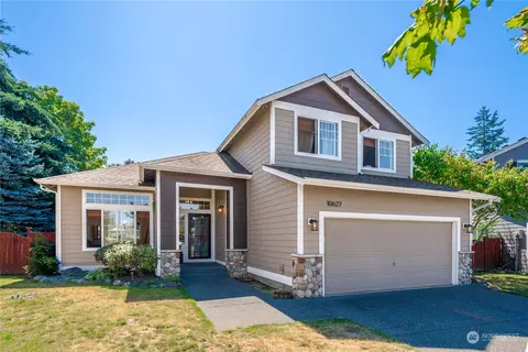 10627 230th Avenue Ct E, Buckley, WA 98321
