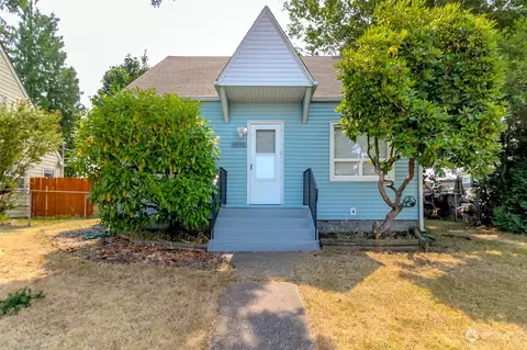 1132 S 34th St, Tacoma, WA 98418