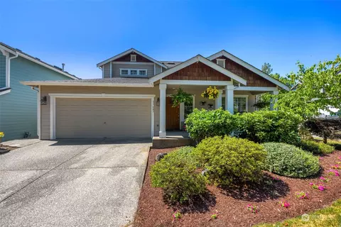 37607 33rd Pl S, Auburn, WA 98001
