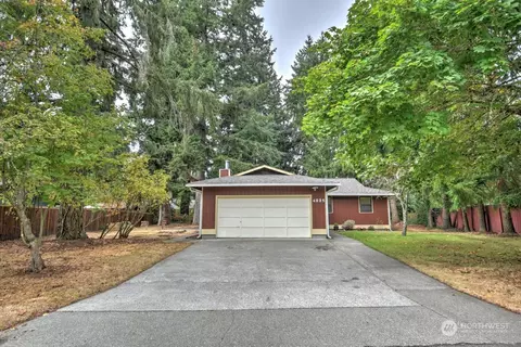 4825 Forest Glen Ct SE, Olympia, WA 98513