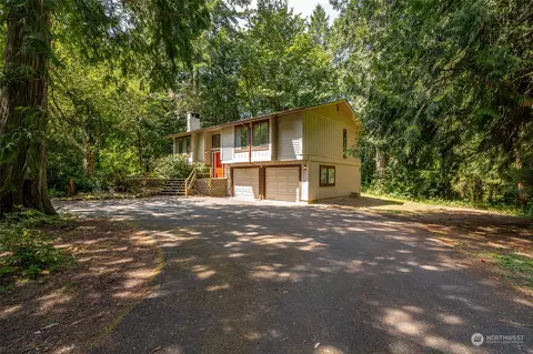162 Cordmar Dr, Castle Rock, WA 98611