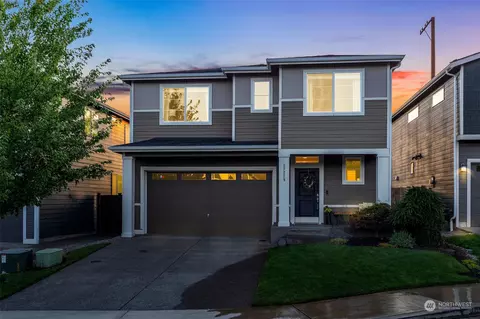 37229 29th Ave S, Federal Way, WA 98003