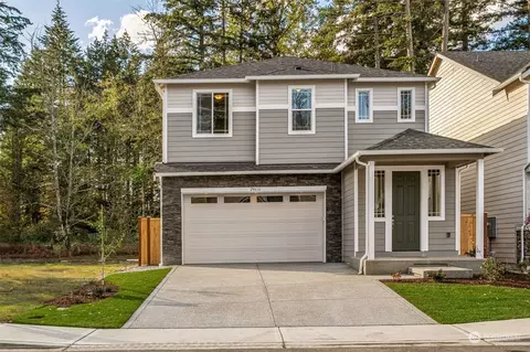 20616 97th Ave E #15, Graham, WA 98338