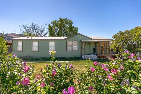 2003 Mccord Pl, Entiat, WA 98822