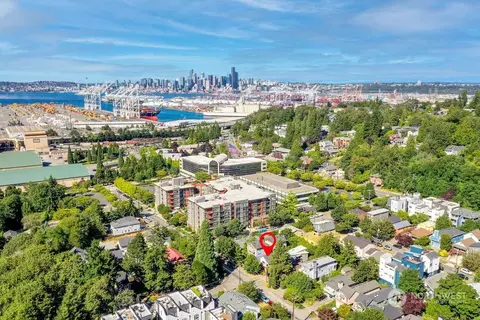 4108 26th Ave SW, Seattle, WA 98106