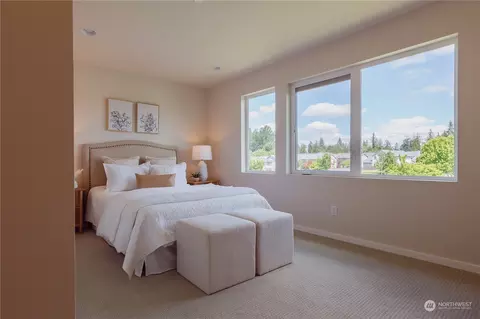 Bedroom - 4226 148th St SE #B4, Bothell, WA 98012 photo 1 of 2