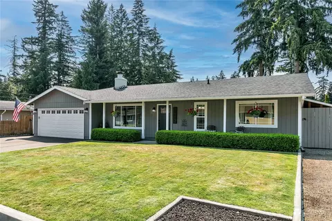 28905 190th Ave SE, Kent, WA 98042