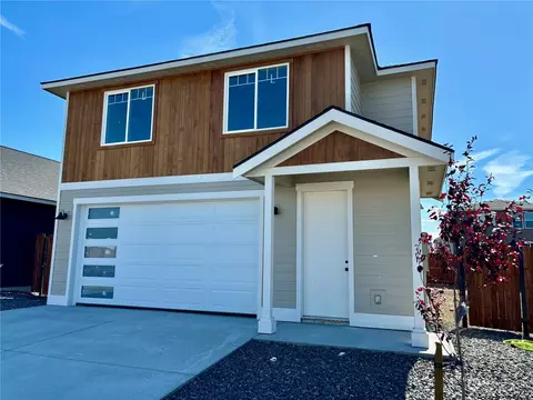 2510 N Snowdrop St, Ellensburg, WA 98926