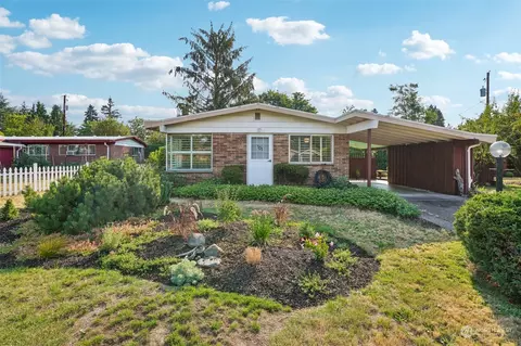 101 NE 93rd Ave, Vancouver, WA 98664