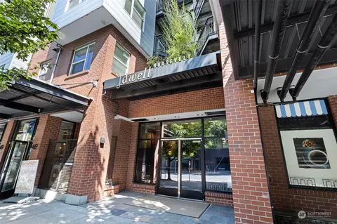 1026 NE 65th St #304A, Seattle, WA 98115