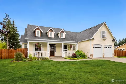 3006 290th St S, Roy, WA 98580