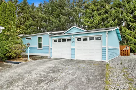 2015 24th St #25, Bellingham, WA 98225