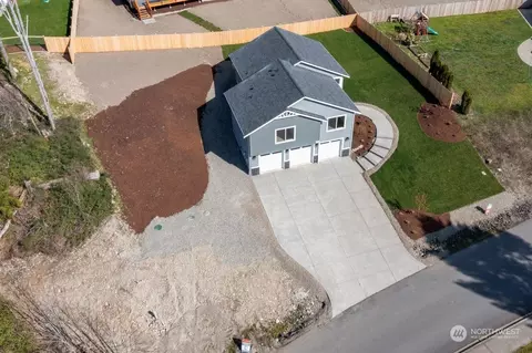 604 Myers St SE #91, Rainier, WA 98576