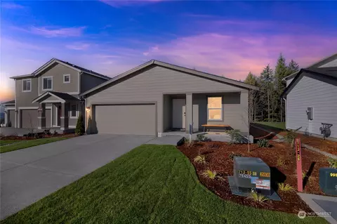 270 NE Olympic Rdg #54, Belfair, WA 98528