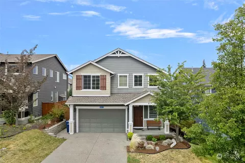 5511 Buckhorn Way, Mount Vernon, WA 98273
