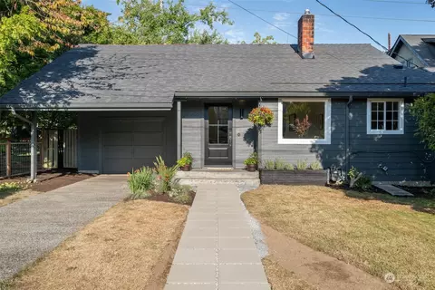 9036 Evanston Ave N, Seattle, WA 98103