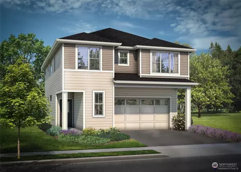 103 NE Shadowhawk Ln, Bremerton, WA 98311