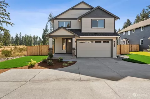 21027 47th Avenue Ct E, Spanaway, WA 98387