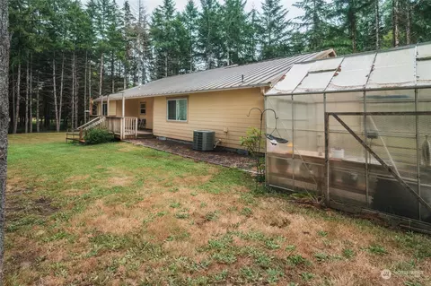 Exterior - 249 Tara Ln, Vader, WA 98593 photo 8 of 15