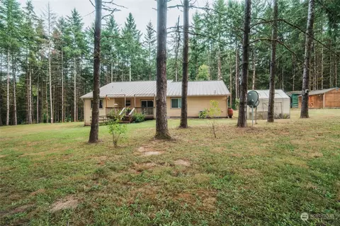 Exterior - 249 Tara Ln, Vader, WA 98593 photo 9 of 15