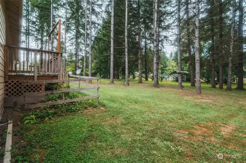 Exterior - 249 Tara Ln, Vader, WA 98593 photo 12 of 15