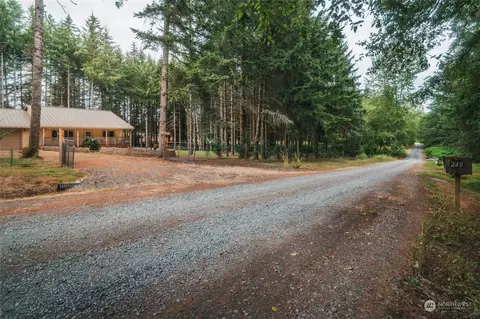 Exterior - 249 Tara Ln, Vader, WA 98593 photo 15 of 15
