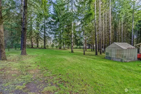 Exterior - 249 Tara Ln, Vader, WA 98593 photo 11 of 15