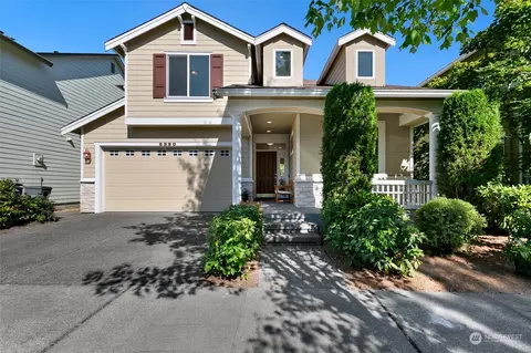 6520 188th Pl NE, Redmond, WA 98052