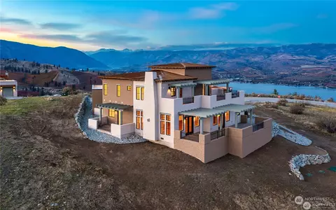 378 Sabio Way, Chelan, WA 98816