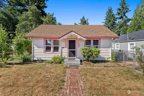 1904 Madison Ave NW, Olympia, WA 98502