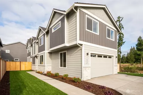 21023 47th Avenue Ct E #12, Spanaway, WA 98387