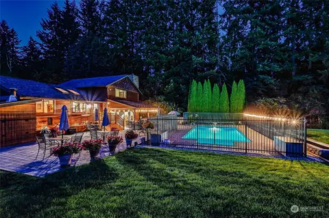 8520 172nd St SE, Snohomish, WA 98296