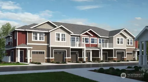 19241 NE 69th Cir #201, Redmond, WA 98052