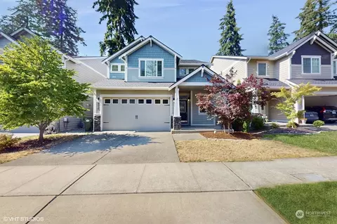 8818 Shepard Way NE, Lacey, WA 98516