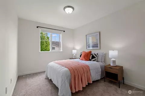 Bedroom - 13404 32nd Dr SE, Mill Creek, WA 98012 photo 3 of 4