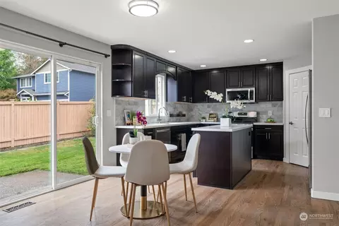 Kitchen - 13404 32nd Dr SE, Mill Creek, WA 98012 photo 1 of 4