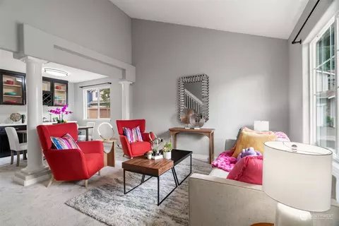 Living - 13404 32nd Dr SE, Mill Creek, WA 98012 photo 1 of 5