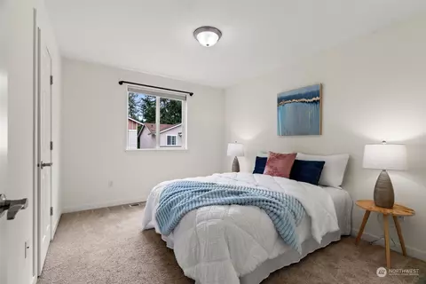 Bedroom - 13404 32nd Dr SE, Mill Creek, WA 98012 photo 1 of 4