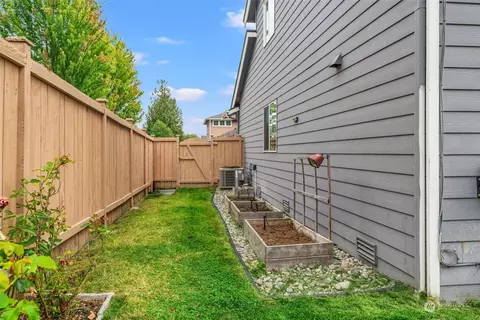 Exterior - 13404 32nd Dr SE, Mill Creek, WA 98012 photo 7 of 7