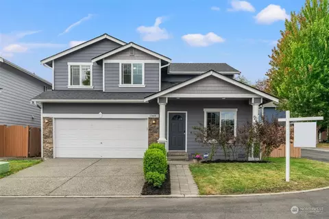 Exterior - 13404 32nd Dr SE, Mill Creek, WA 98012 photo 3 of 7