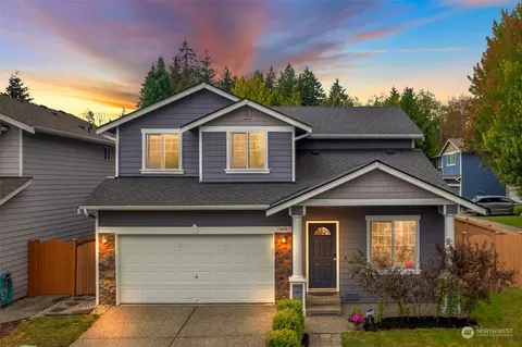 13404 32nd Dr SE, Mill Creek, WA 98012