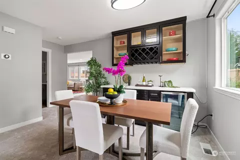 Dining - 13404 32nd Dr SE, Mill Creek, WA 98012 photo 1 of 1